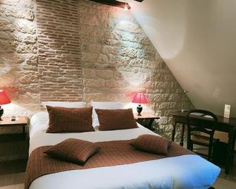 La Chaumiere - Aubigny-sur-Nere - Habitación