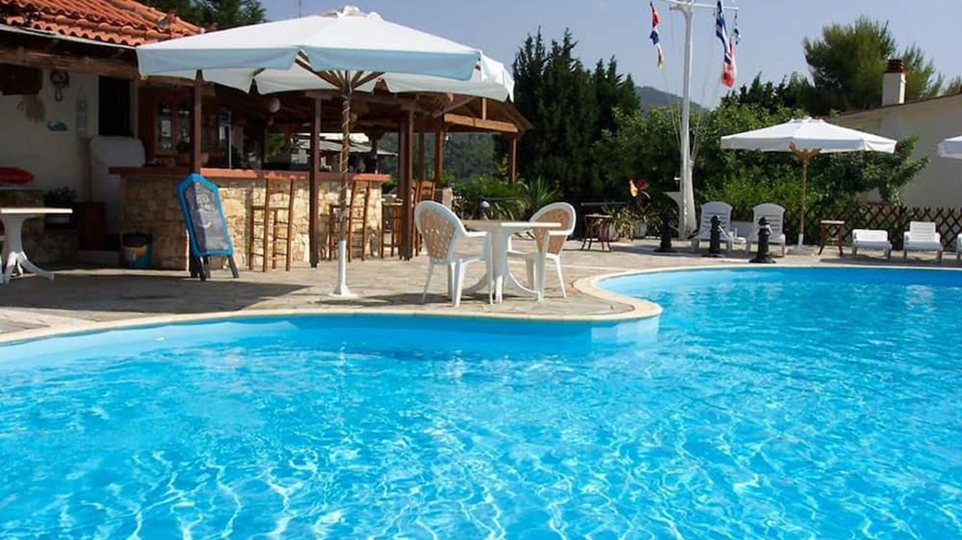 Milia Bay Hotel Apartments