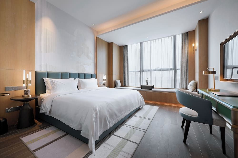 Creative Wisdom Ssaw Boutique Hotel