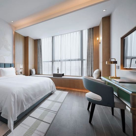 Creative Wisdom Ssaw Boutique Hotel image 1