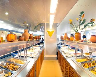 Hotel Ibiza Playa - Ibiza - Beach