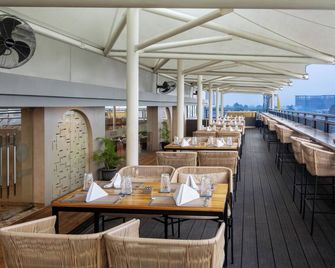 Aston Bintaro Hotel & Conference Center - South Tangerang City - Restaurace