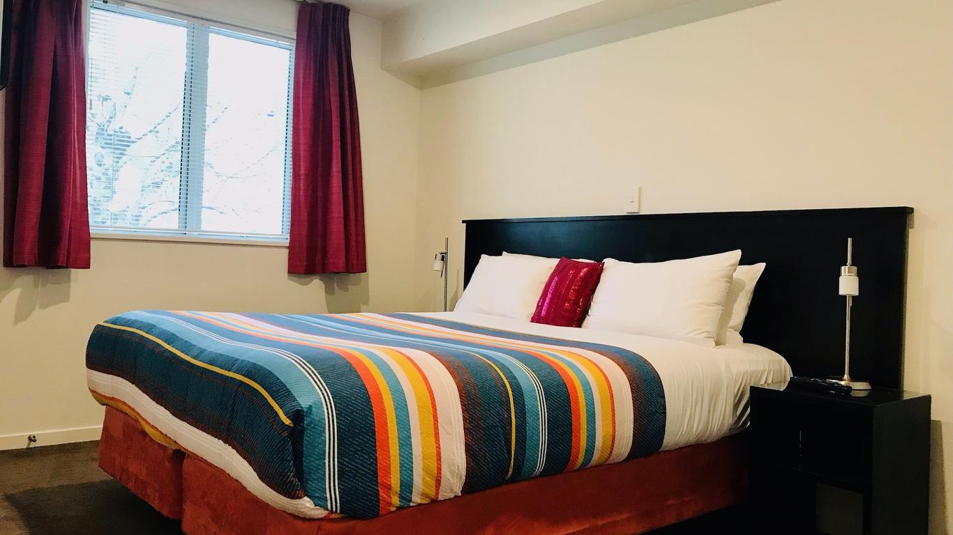 Salerno Motel Apartments