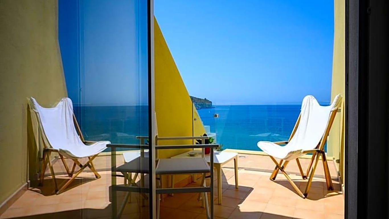 Grand Hotel San Pietro