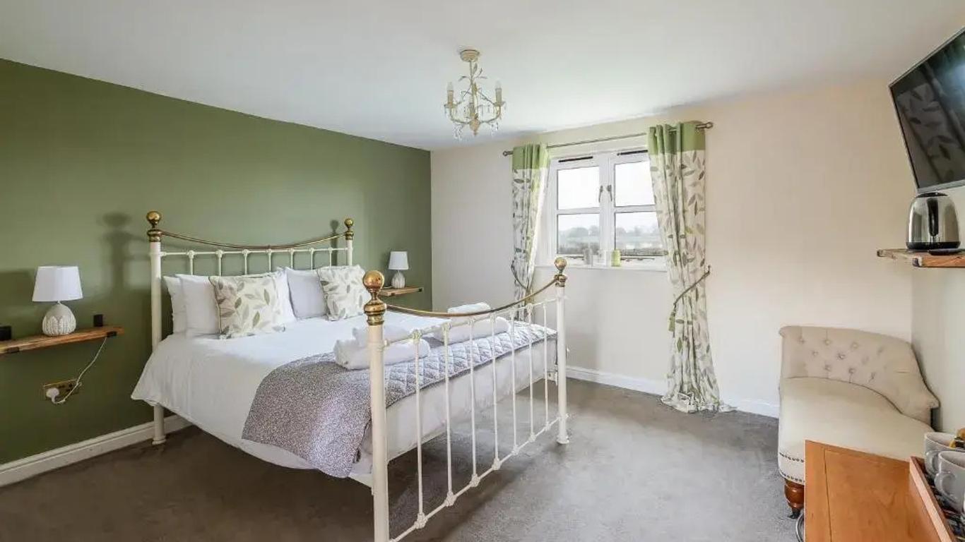 White Hart Inn