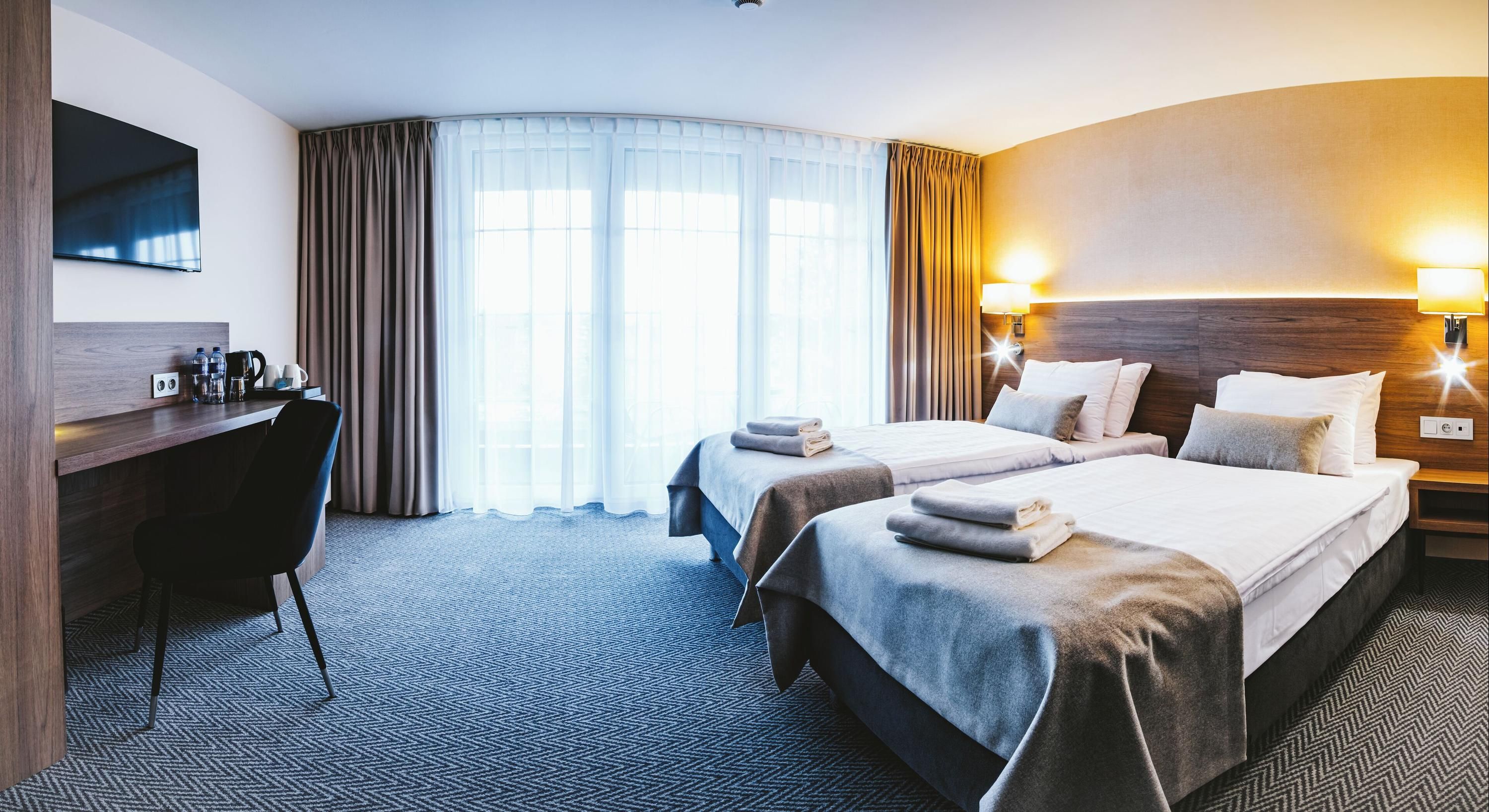 Hotel Piotr Spa&wellness - Boguszów-Gorce