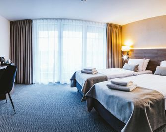 Hotel Piotr Spa&wellness - Boguszów-Gorce