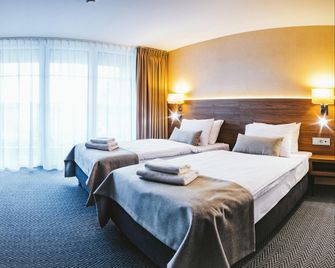 Hotel Piotr Spa&wellness - Boguszów-Gorce