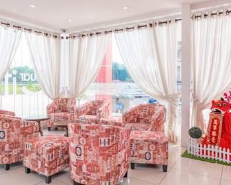 Muar City Hotel - Muar - Lobby