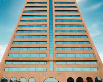 Swiss-Belhotel Sharjah - Sharjah - Clădire