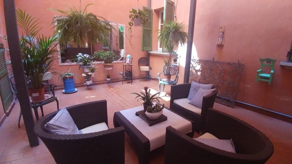 Il Canale Hotel thumbnail 2