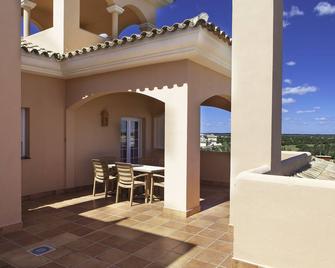 Dunas de Doñana Resort - Matalascanas - Balcony