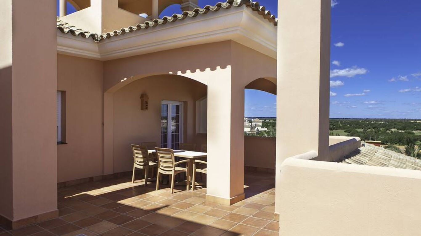 Dunas de Doñana Resort