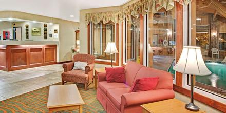 Image of hotel: Baymont by Wyndham Indianapolis