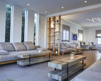 Aeolos Resort - Mykonos - Lounge