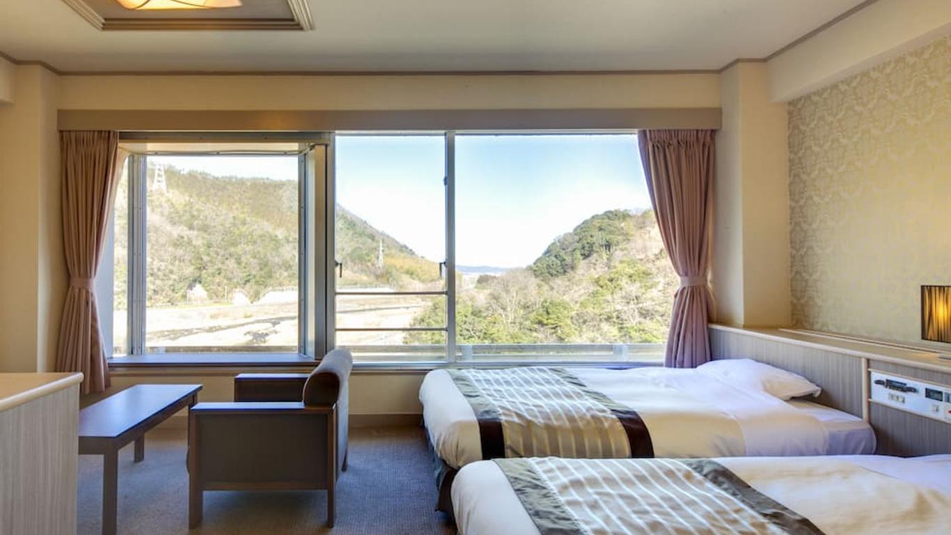 Misasa Royal Hotel