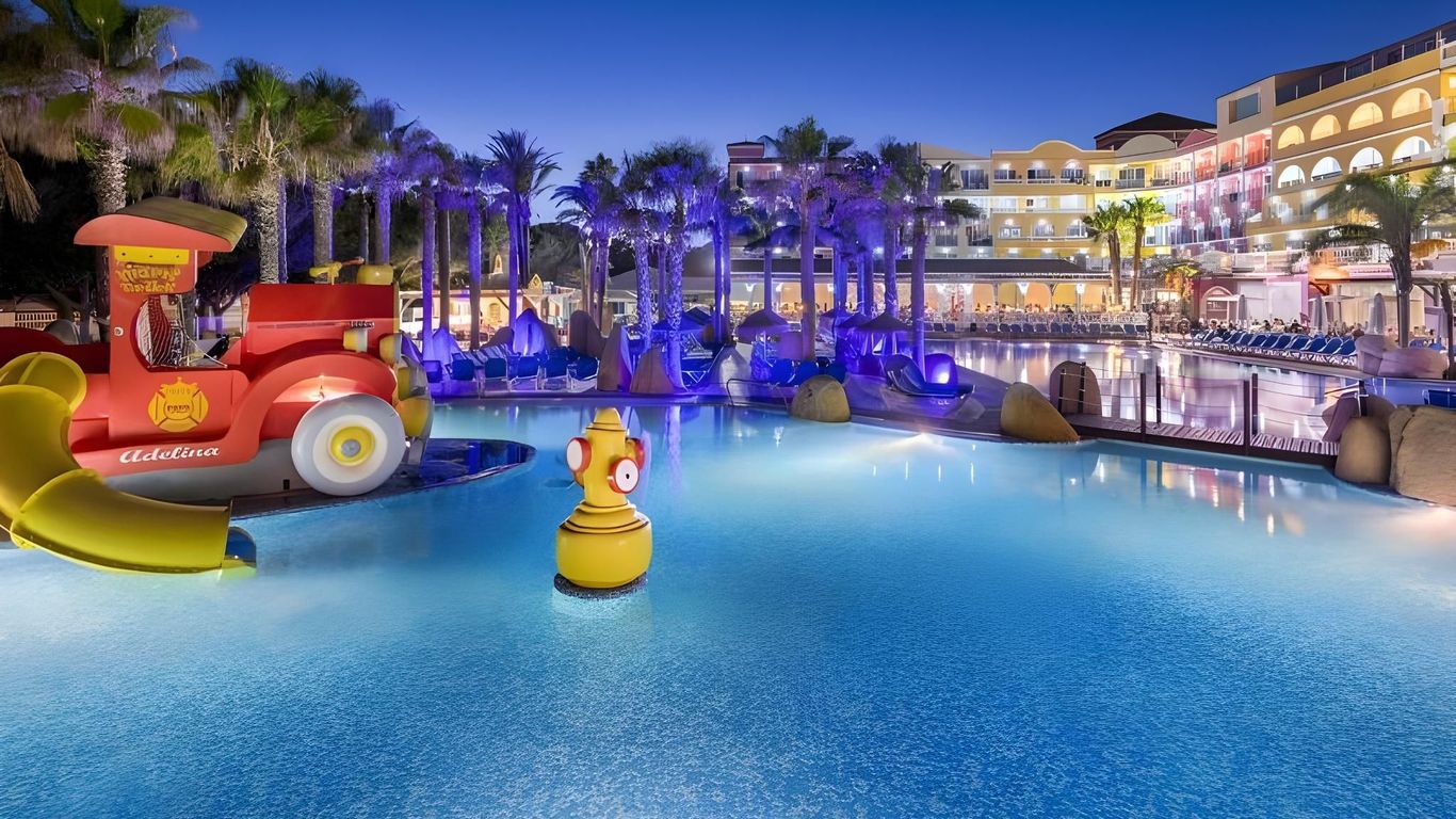 メディタレイネオ パーク ホテル