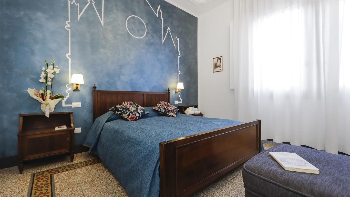 Residenza Cecchi B&B