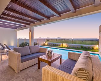Astir Odysseus Kos Resort & Spa - Tigaki