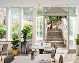 فوكو إدينبرج - رويال تيراس باي آيتش جي - إدنبرغ - مطعم