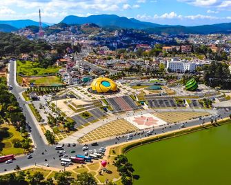 S79 Hoa Dang Dalat - Dalat