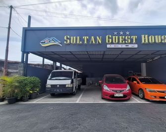 Sultan Guest House - Palu