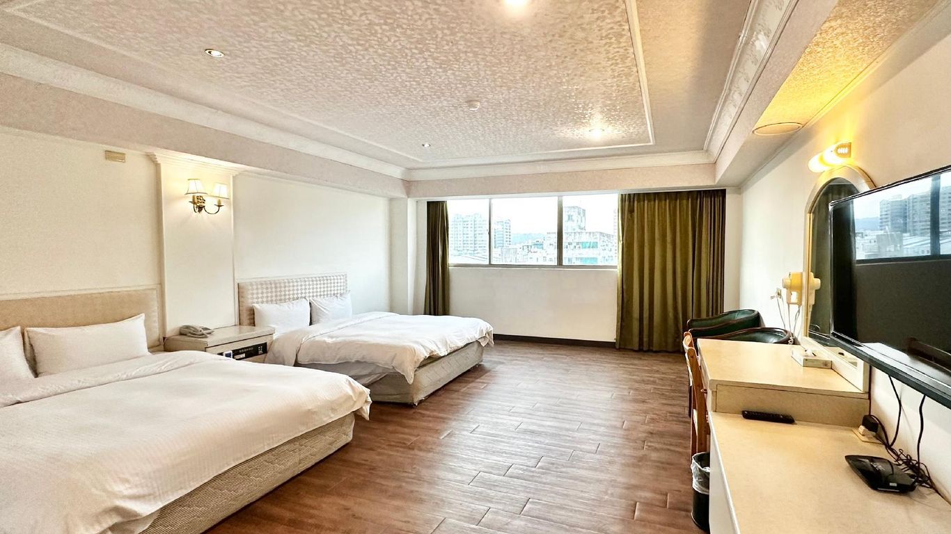 台東峇里商旅酒店