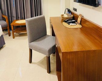 Hotel Herencia 625 - Daraga