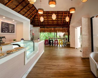 Viva Wyndham Maya - Playa del Carmen - Restaurant