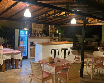 Hotel Unver - Marmaris - Restaurant