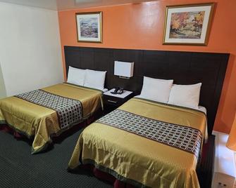 Norvic Motel - Nickel Centre