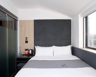 The Z Hotel Bath - Bath - Schlafzimmer