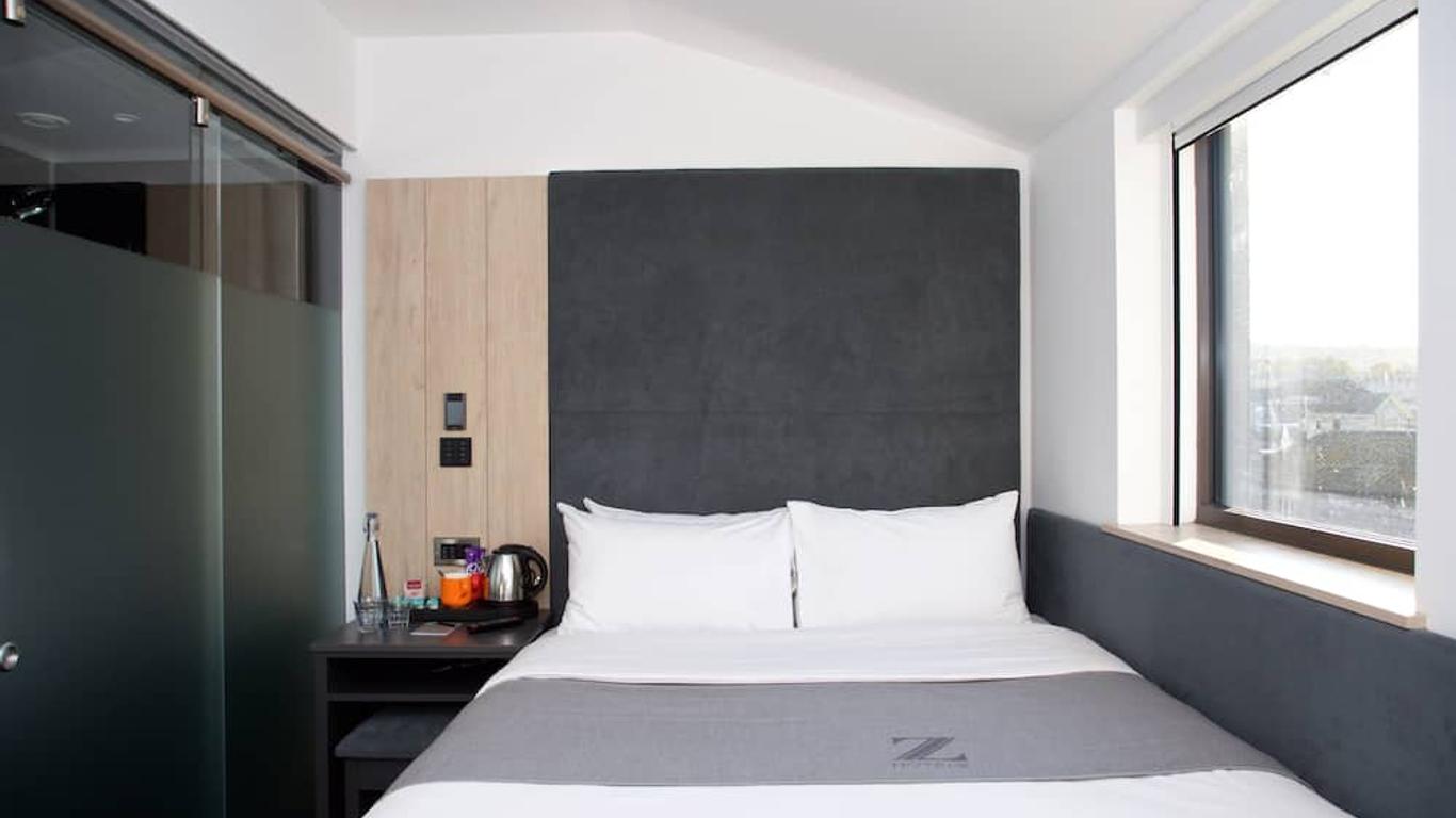 The Z Hotel Bath