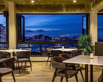 فندق ماليزيا - جورج تاون - مطعم