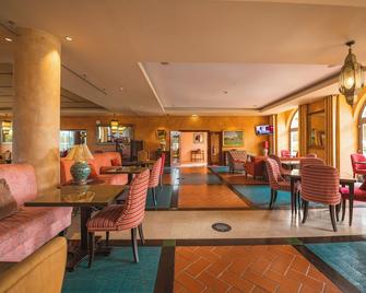 Pestana Sintra Golf - Sintra - Lobby