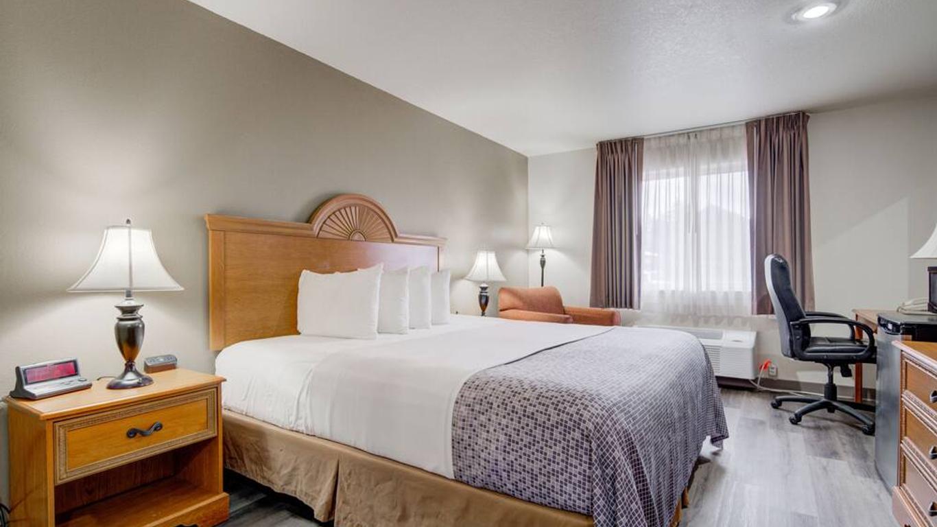 Econo Lodge Livingston Gateway to Yellowstone