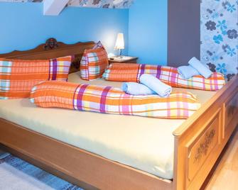 Apartment in Lauterbach in the Black Forest - Lauterbach (Schwarzwald) - Schlafzimmer