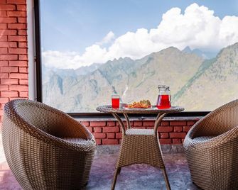 Aaryam Resort, Auli - Joshīmath