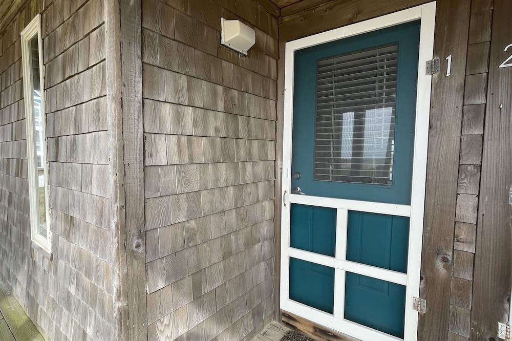 Other view of Sw 1 Starfish Condo