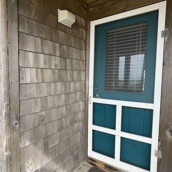 Other view of Sw 1 Starfish Condo