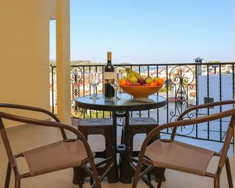 Antonia House - Skiathos - Balkon