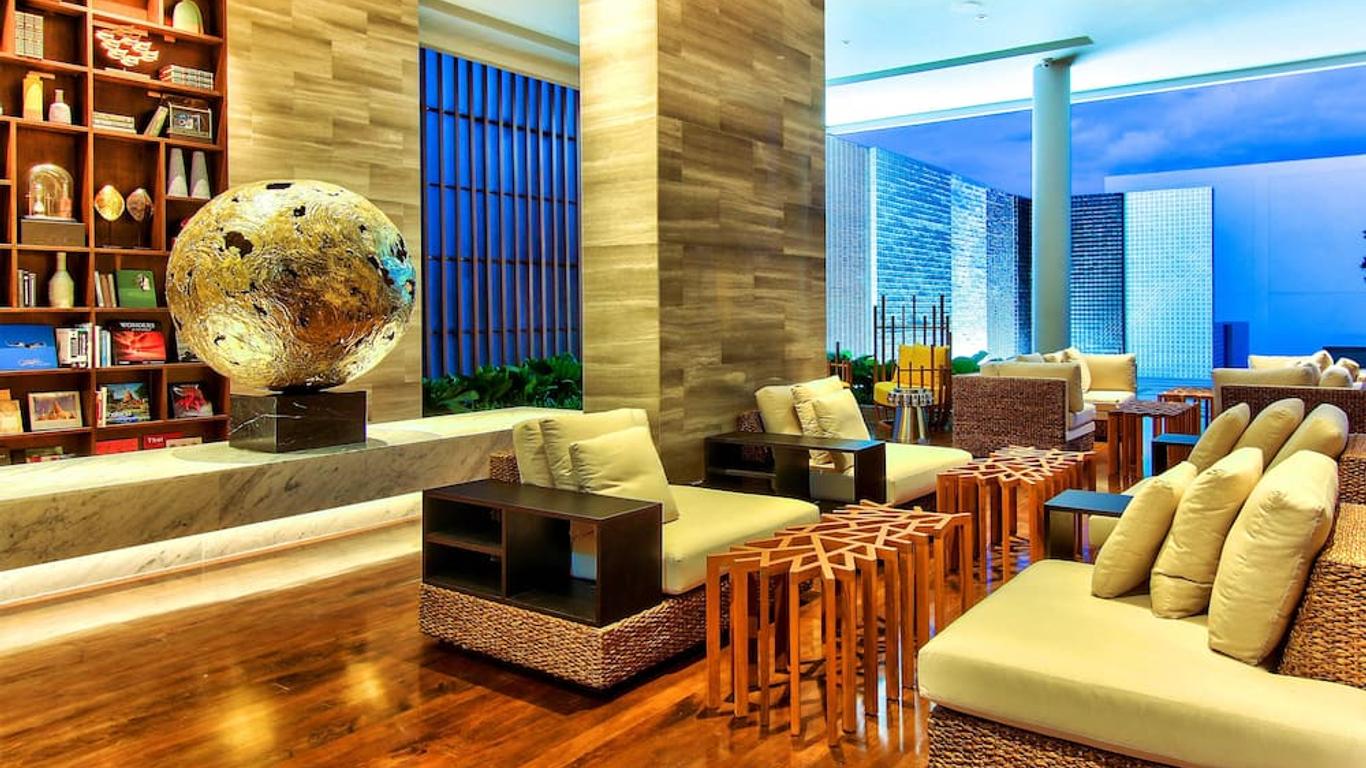 Ace Of Hua Hin Resort - Sha Plus