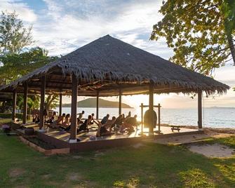 Satva Samui Yoga and Wellness Resort - Ko Samui