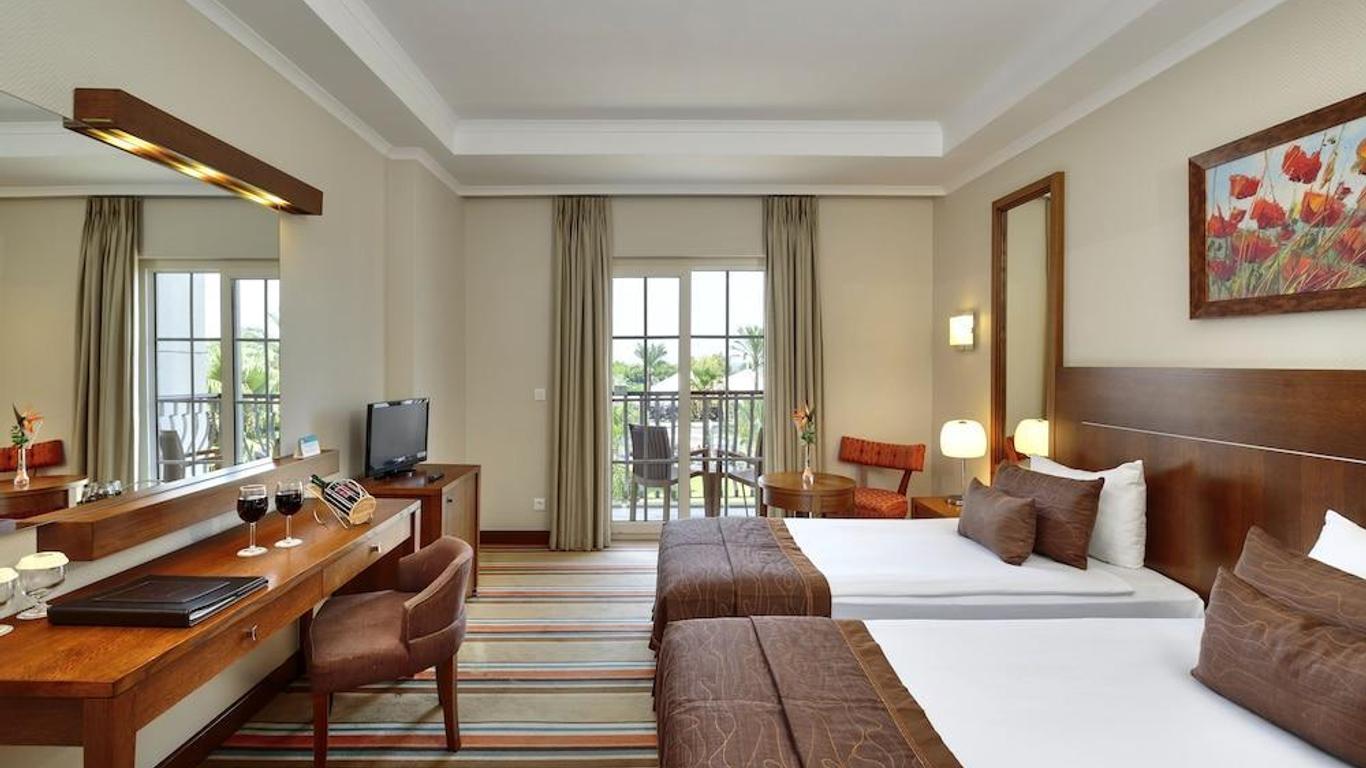 Sunis Elita Beach Resort Hotel & Spa