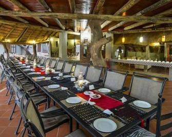 Boulders Safari Lodge - Malelane