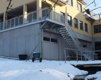 Hotel Gasthof Kapelhof - Erondegem - Gebäude