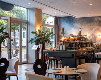 Koos Hotel&apartments - München - Ravintola