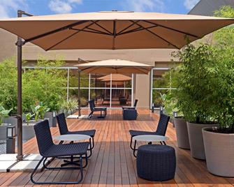 TRYP by Wyndham Sao Paulo Guarulhos Airport - กัวรููลฮอส - ลาน