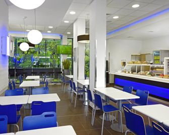 ibis Warszawa West Station - Варшава - Ресторан