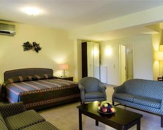 Hotel Corfu Club - Limni - Habitación